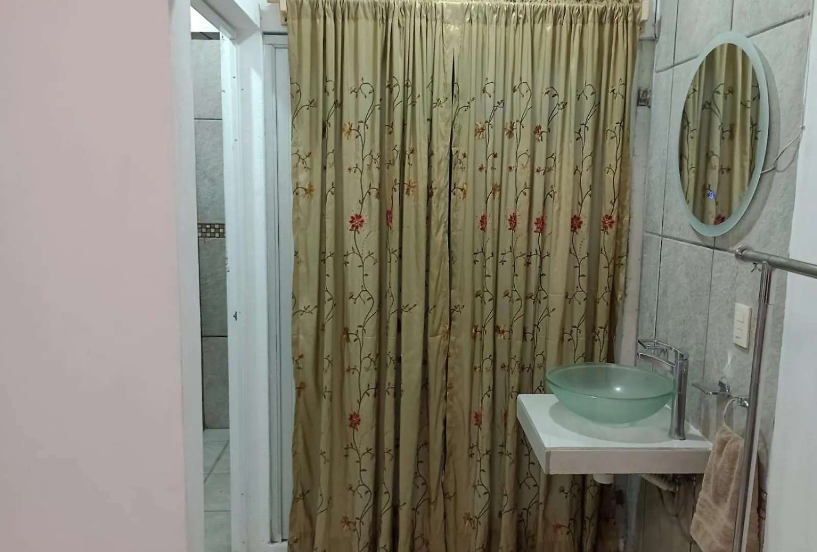 Departamento El Reposo Apartamento Guadalajara México