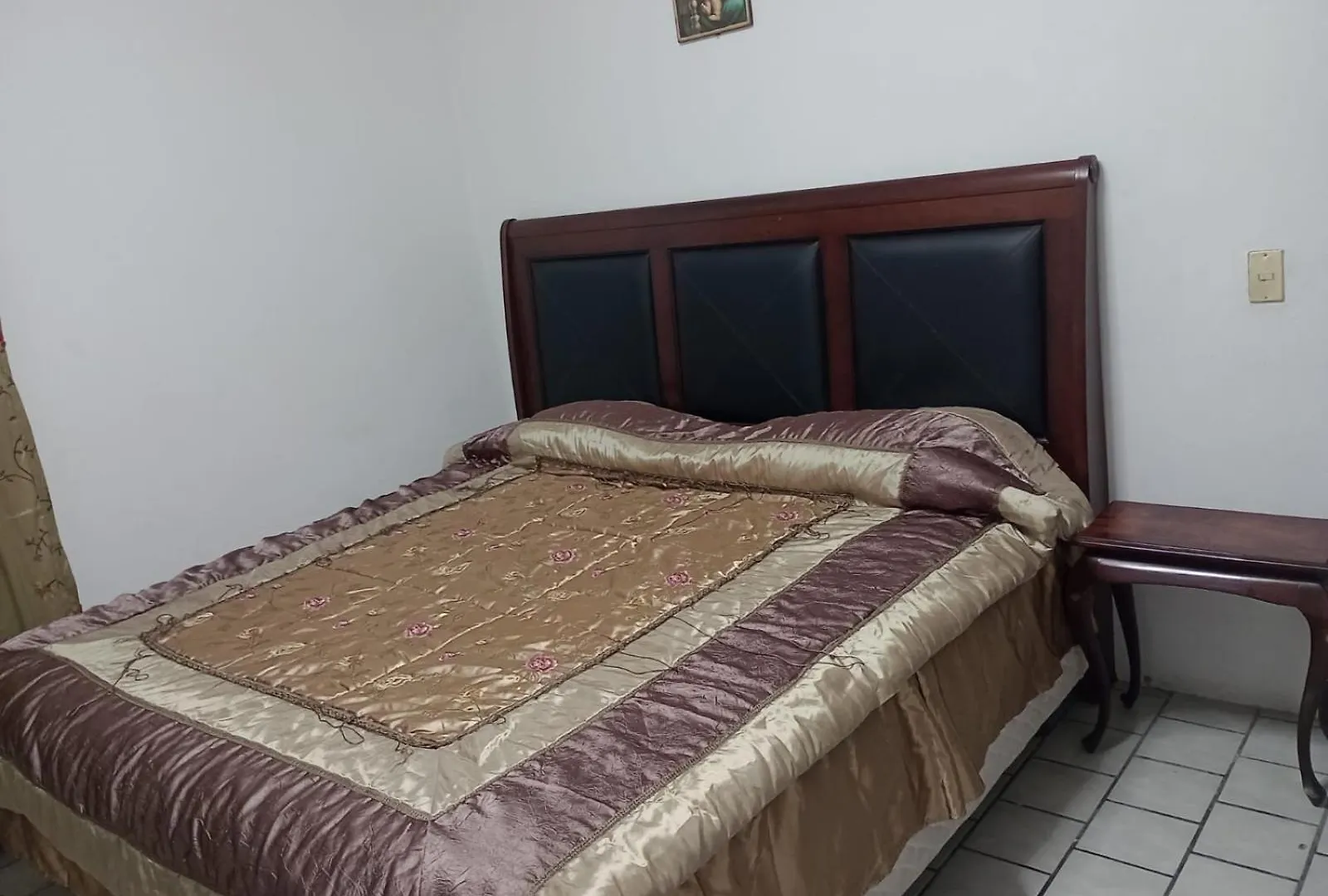 Departamento El Reposo Apartamento Guadalajara 0*,  México