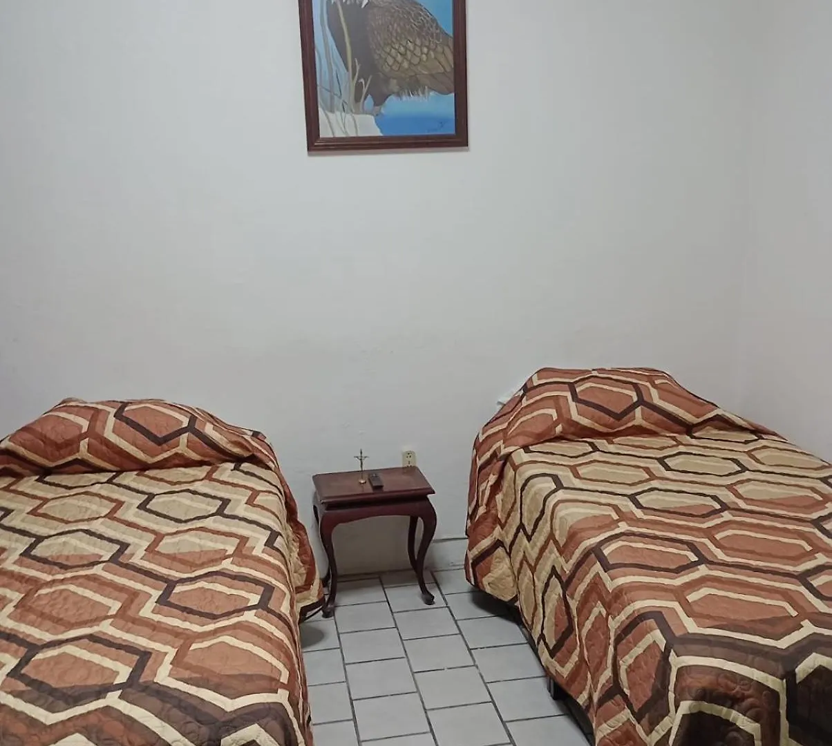 Departamento El Reposo Lejlighed Guadalajara Mexico
